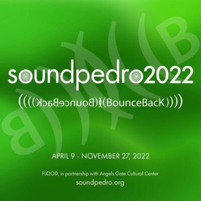 soundpedro2022 ((((ꓘɔɒᗺ ǝɔnυoꓭ))((Bounce Back)))) - Exhibition