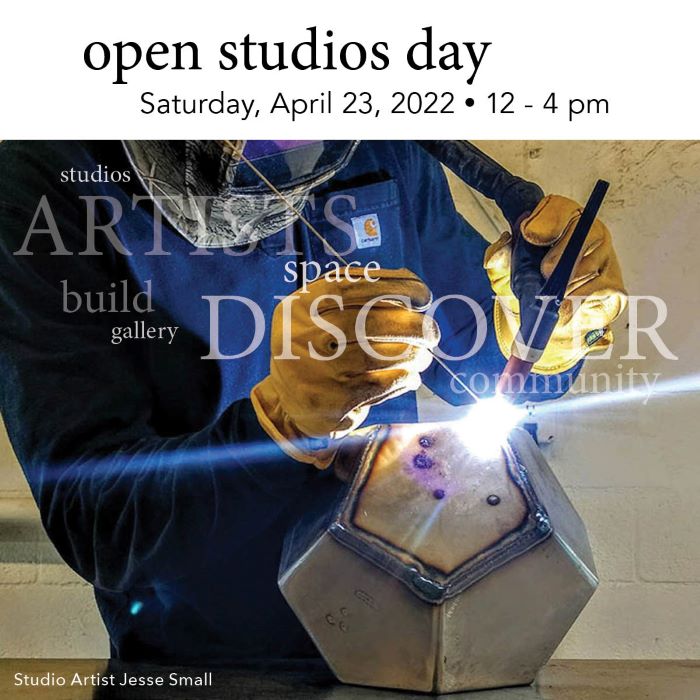 Open Studios Day