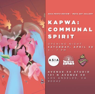 Kapwa: Communal Spirit