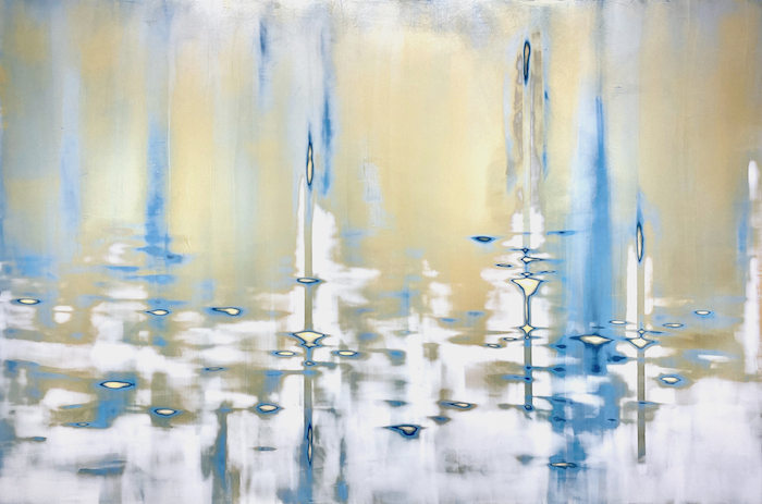 Audra Weaser: Open Waters