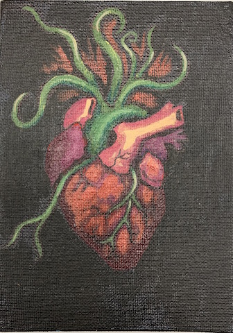 El Corazon