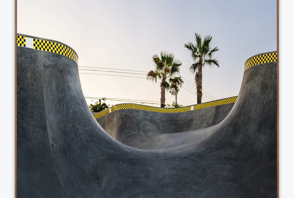 The Zen of Skate Parks and Broken Vessels A Conversation with Amir Zaki, Part 2