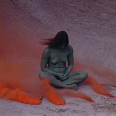 Womanhouse Now: Films and Experimental Shorts - Virtual Encore