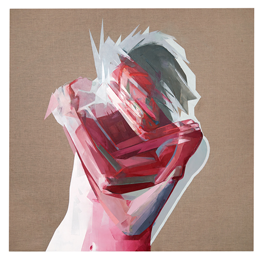 Simon Birch: Ignite 14 - Recent Paintings & Lawrence Gipe: Recent Pictures