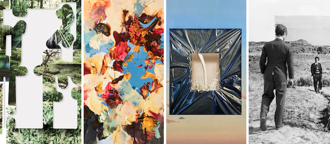 Opening: Kate Bonner | André Hemer | Tristram Lansdowne | Chris Engman