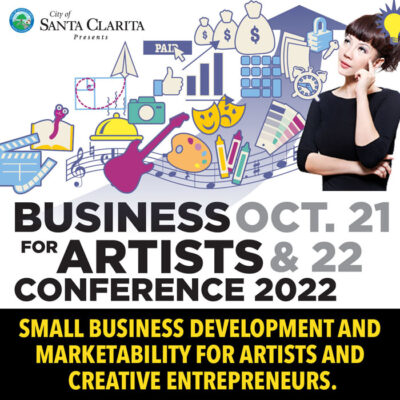 Business for Artists Conference