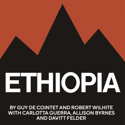 Ethiopia | A play by Guy de Cointet and Robert Wilhite