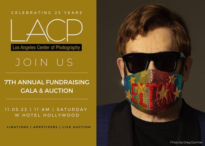 LACP\'s 7th Annual Fundraising Gala & Auction