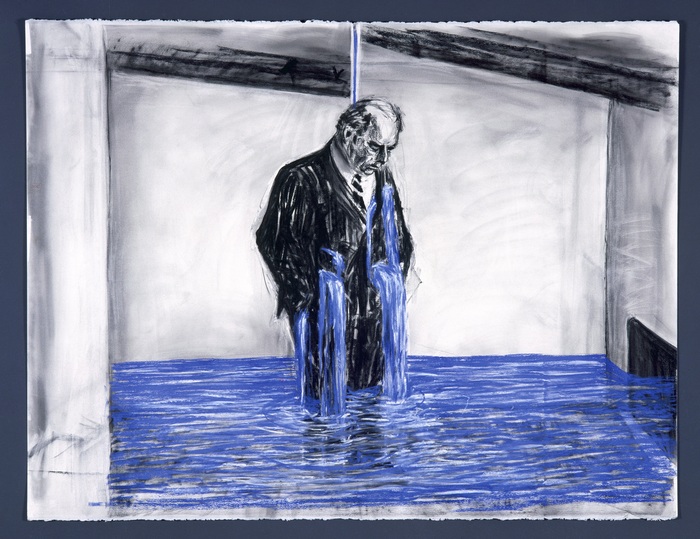 Opening of William Kentridge: In Praise of Shadows