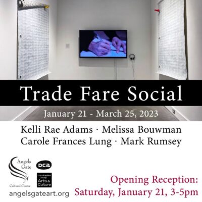 Trade Fare Social