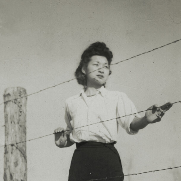 Exhibition Opening: Don’t Fence Me In: Coming of Age in America’s Concentration Camps