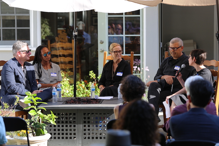 Backyard Conversations, Part II: Los Angeles in Photographic Practice