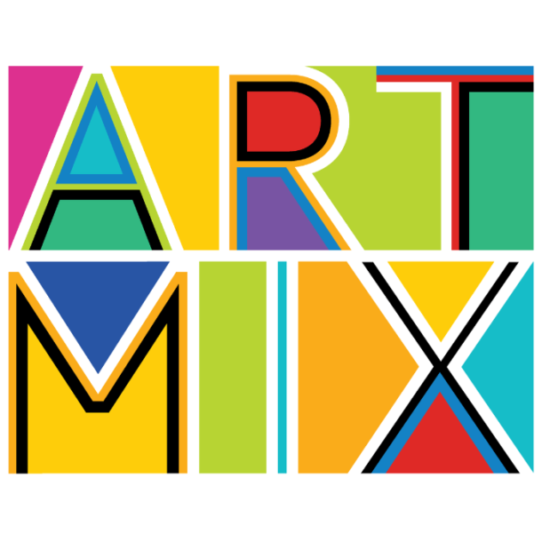 ARTMIX: a curated cocktail party