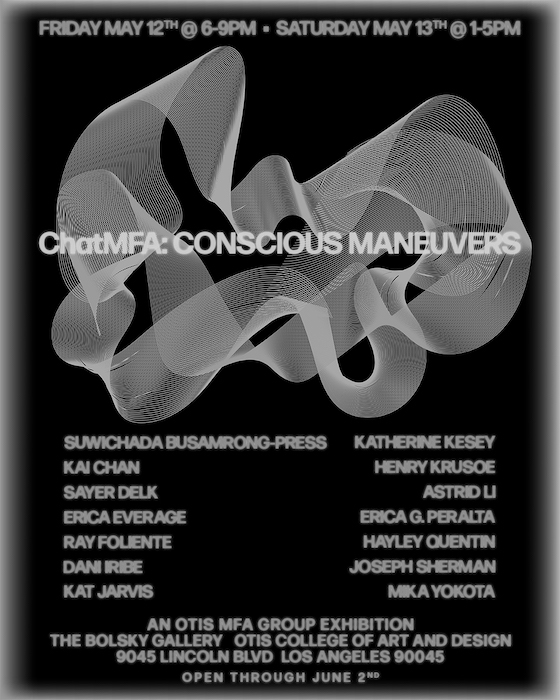 ChatMFA: CONSCIOUS MANEUVERS