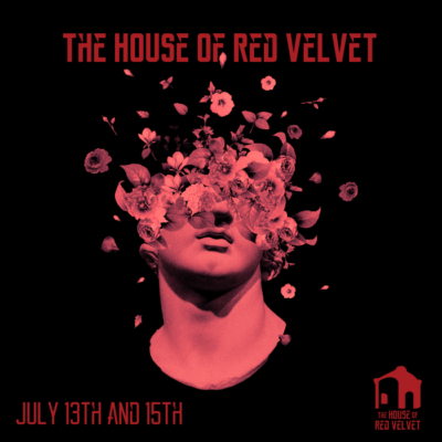 The House of Red Velvet