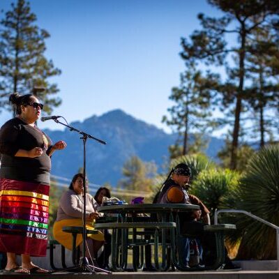 Idyllwild Arts Presents Native American Arts Festival Week on June 18 to June 23, 2023