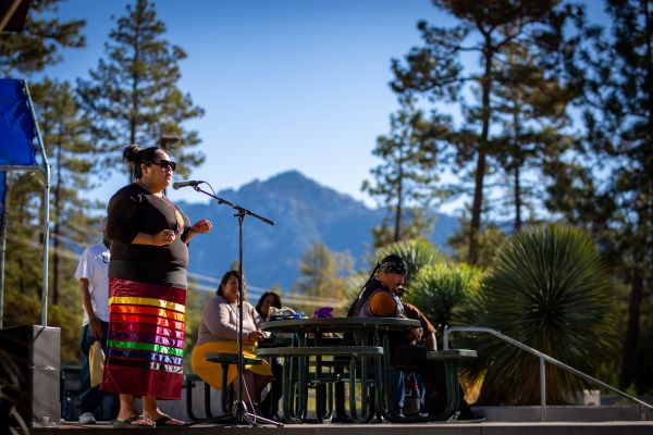 Idyllwild Arts Presents Native American Arts Festival Week on June 18 to June 23, 2023