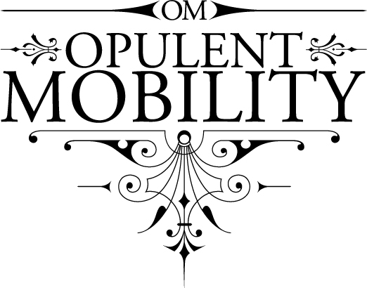 Opulent Mobility 2023 call for art