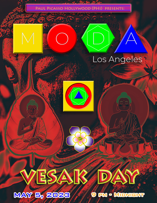 VESAK DAY