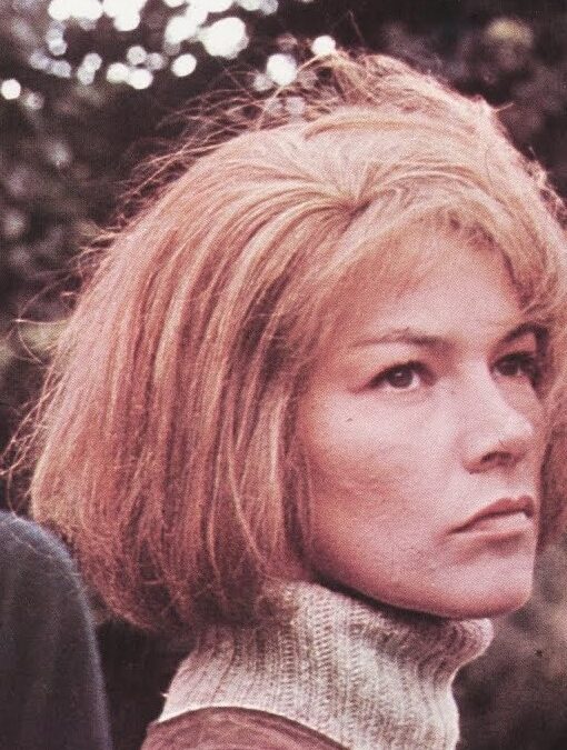 Glenda Jackson (1936-2023) Revealing Character and Defining a Moment
