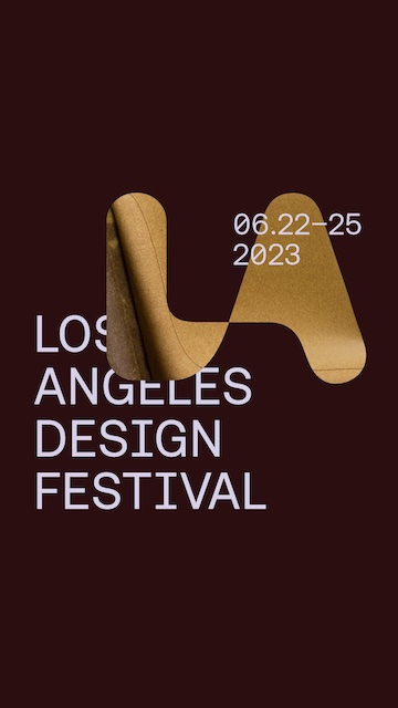 Los Angeles Design Festival - Long Beach