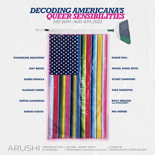 Decoding Americana\'s Queer Sensibilities