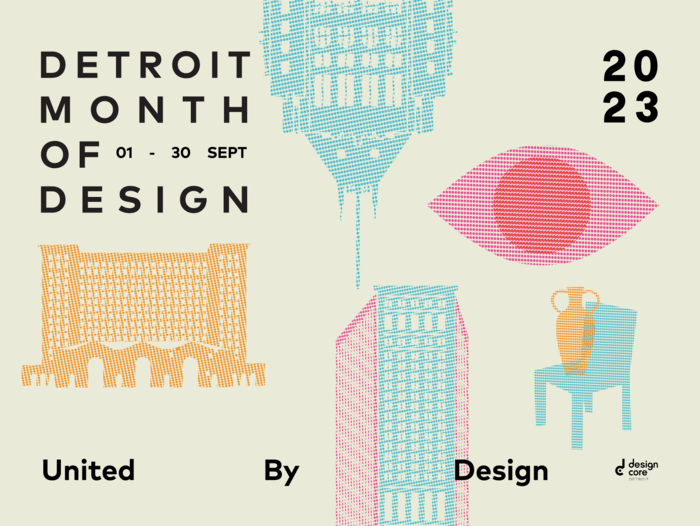 Detroit Month of Design