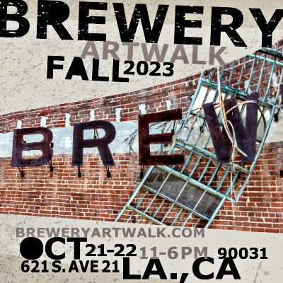 The Brewery Artwalk