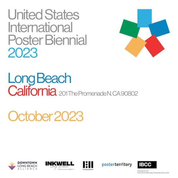 US Poster Biennial