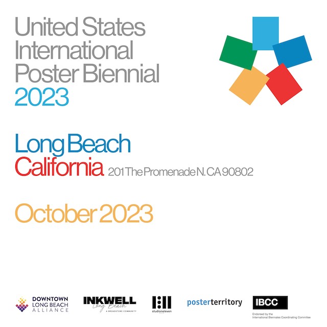 US Poster Biennial