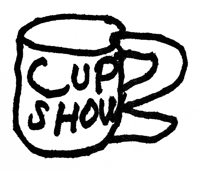 CUP SHOW 2