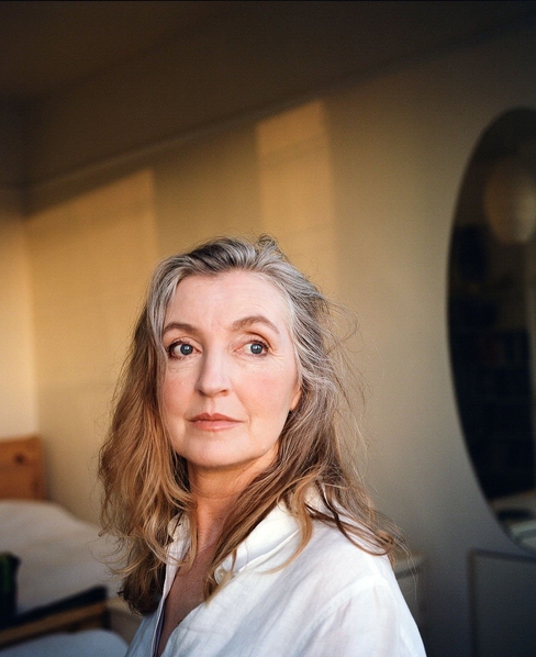 Oxy Live! Presenta a Conversation with Rebecca Solnit