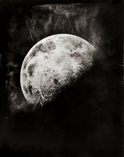 Keith Carter: Ghostlight | Artist Reception and Book Signing