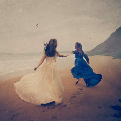 An Evening with Brooke Shaden
