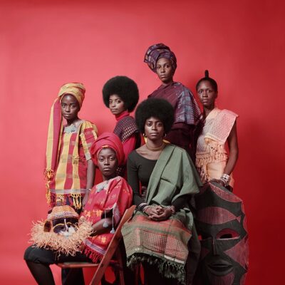 Kwame Brathwaite: Things Well Worth Waiting For Opening reception