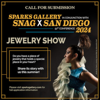Jewelry Exhibition