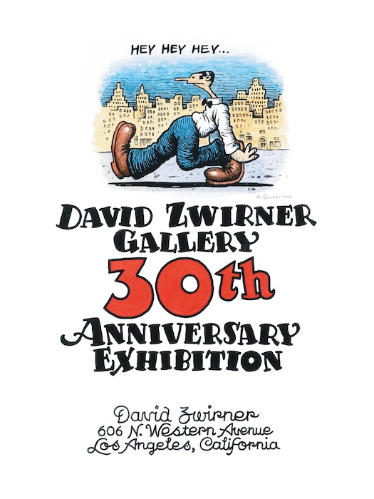 David Zwirner: 30 Years