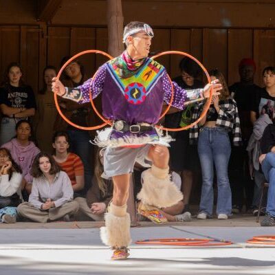 Idyllwild Arts Presents Native American Arts Festival Week June 17 to June 21