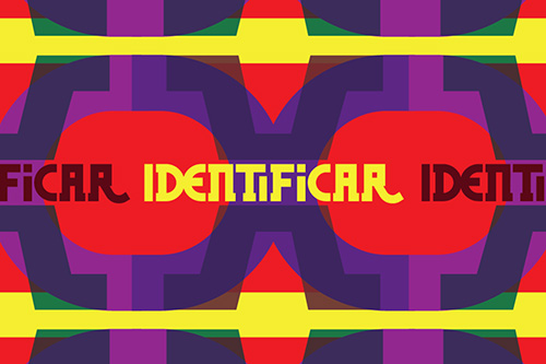 IdentificarX: Celebrating ArtCenter’s Latina/e/o/x Alumni Community