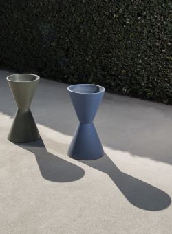 Architectural Pottery: Ceramics for a Modern Landscape