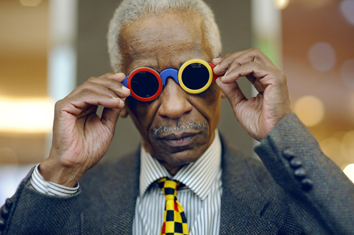 GRAND OPENING of The Brick: Roscoe Mitchell with Special Guests