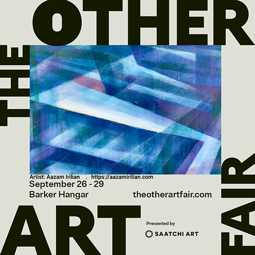 The Other Art Fair-LA