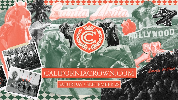 California Crown