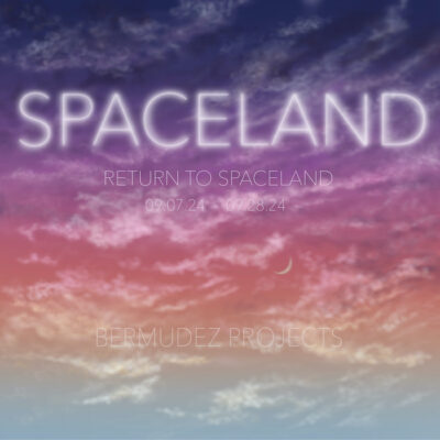 SPACELAND VII :: Return to Spaceland