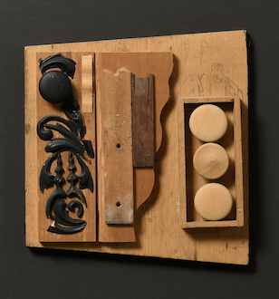 Celebrating Louise Nevelson at 125