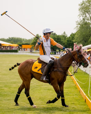 Veuve Clicquot Polo Classic Los Angeles