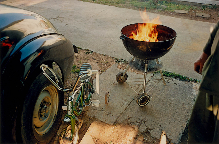 Opening Reception | William Eggleston: The Last Dyes