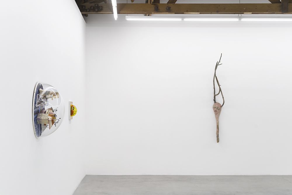 Linda Vallejo A New Exhibition at parrasch heijnen Showcases Five Decades of the Artist’s Work