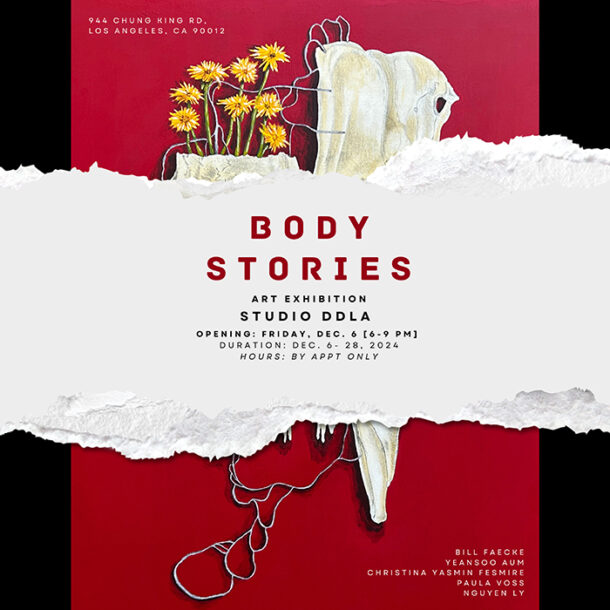 Body Stories