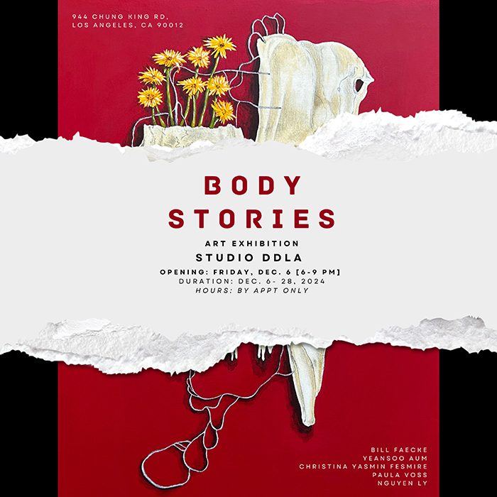 Body Stories